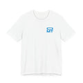 OMT Logo Tee (White)