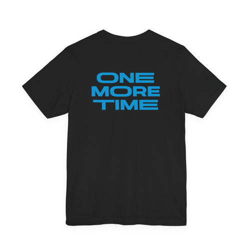 OMT Logo Tee (Black)